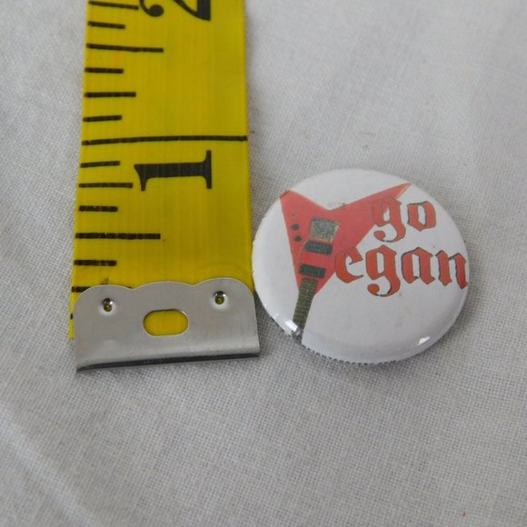 Lot of 14 Random Assorted Buttons Pinbacks Pins Grab Bag Funny Humorous Vote Fun - Picture 6 of 12